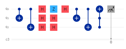 Quantum Error Correction- Featured Shot